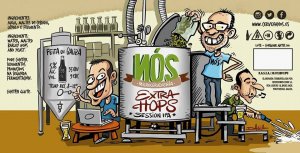 Nós