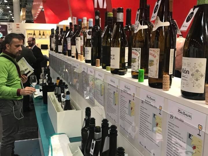 Prowein 1