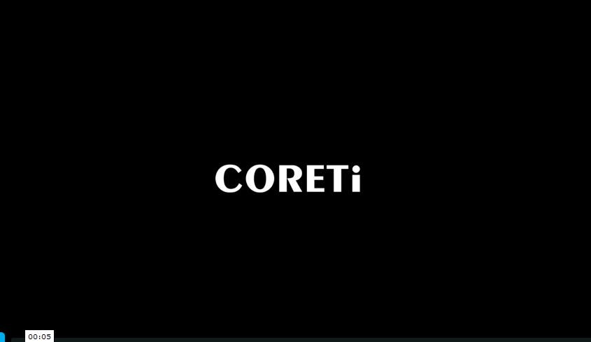 coreti