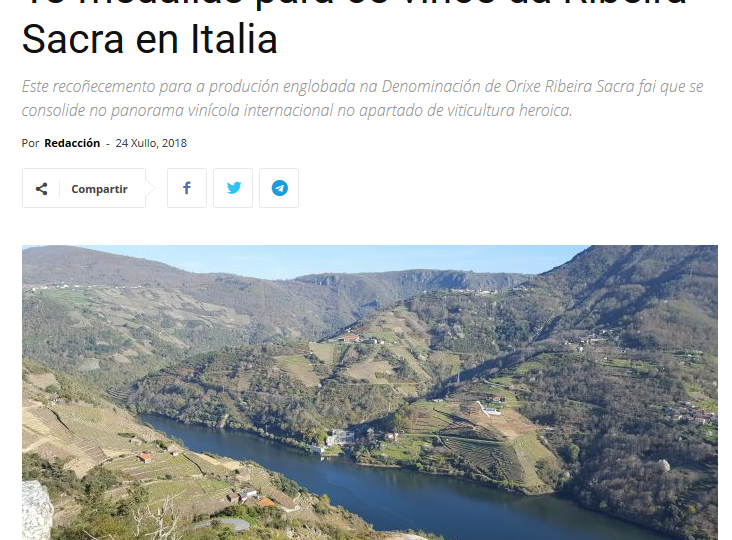 ribeira sacra
