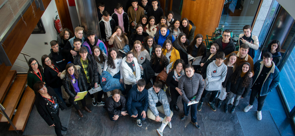 VisitaColeBetanzos