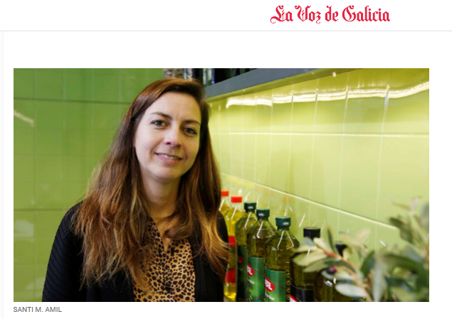 aceites abril la voz