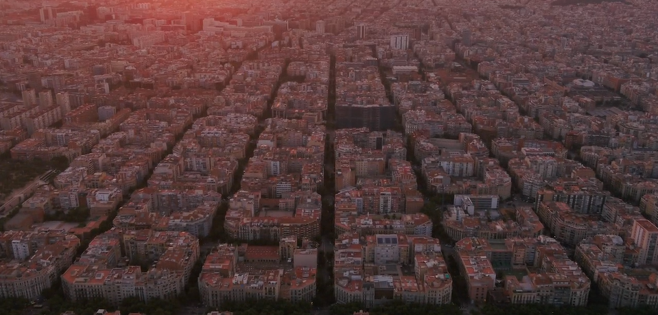nuestras ciudades