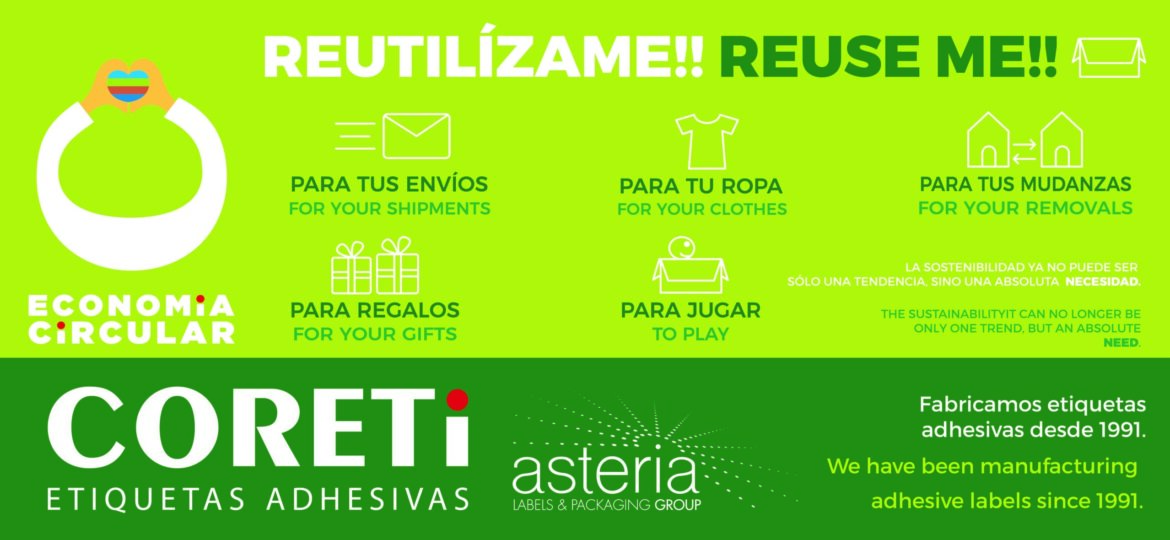 ETIQUETA
