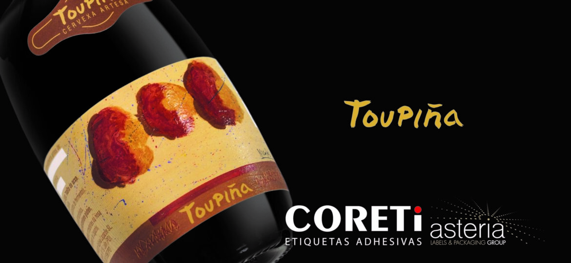 toupiña cabecera
