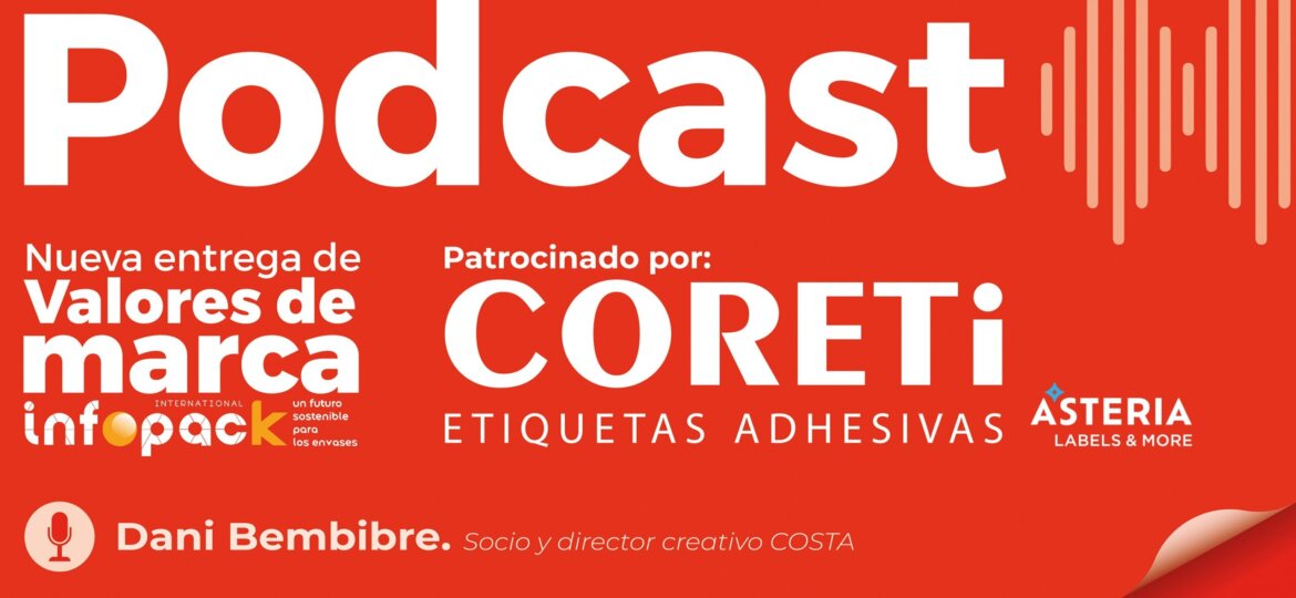 costa podcast