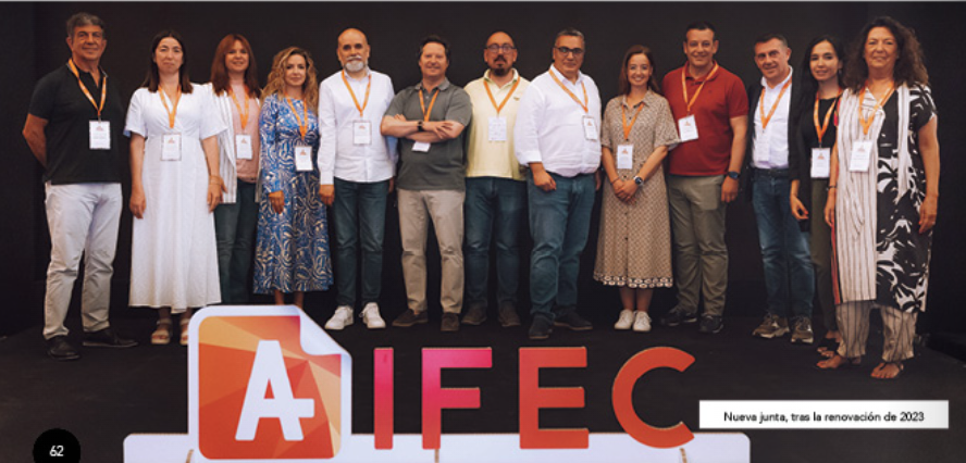 AIFEC-NUEVA-JUNTA-DIRECTIVA-2023