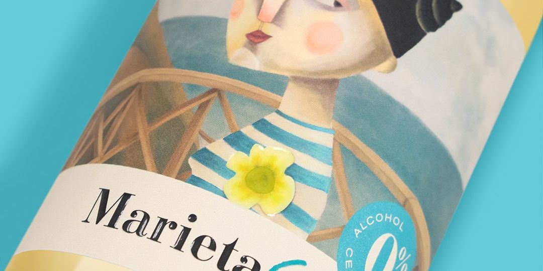 Marieta Sin