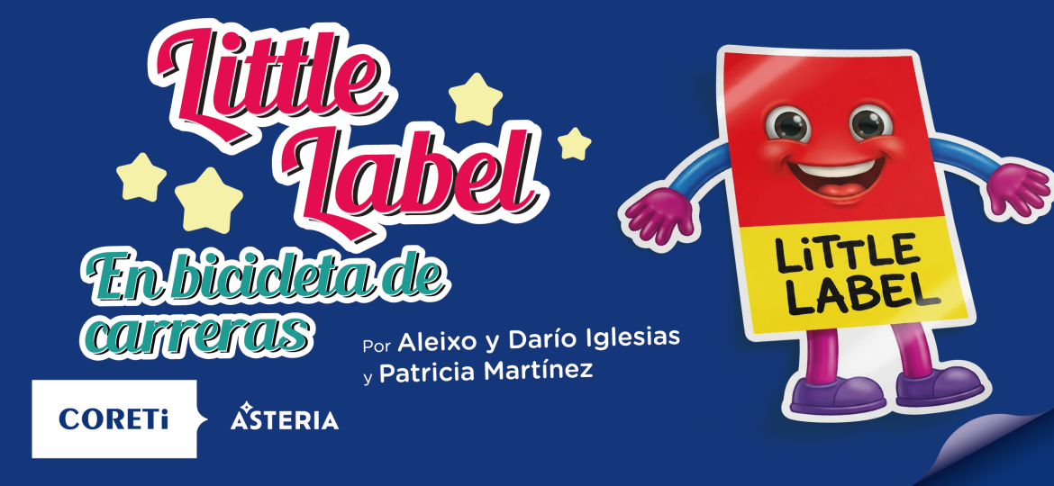 NoticiaLittle label